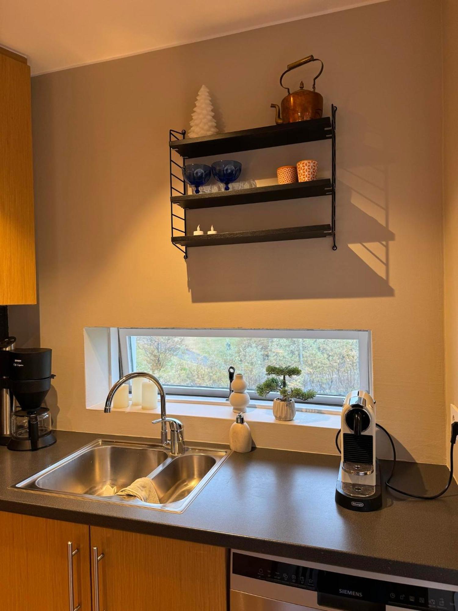 Apartment Lyngmoar