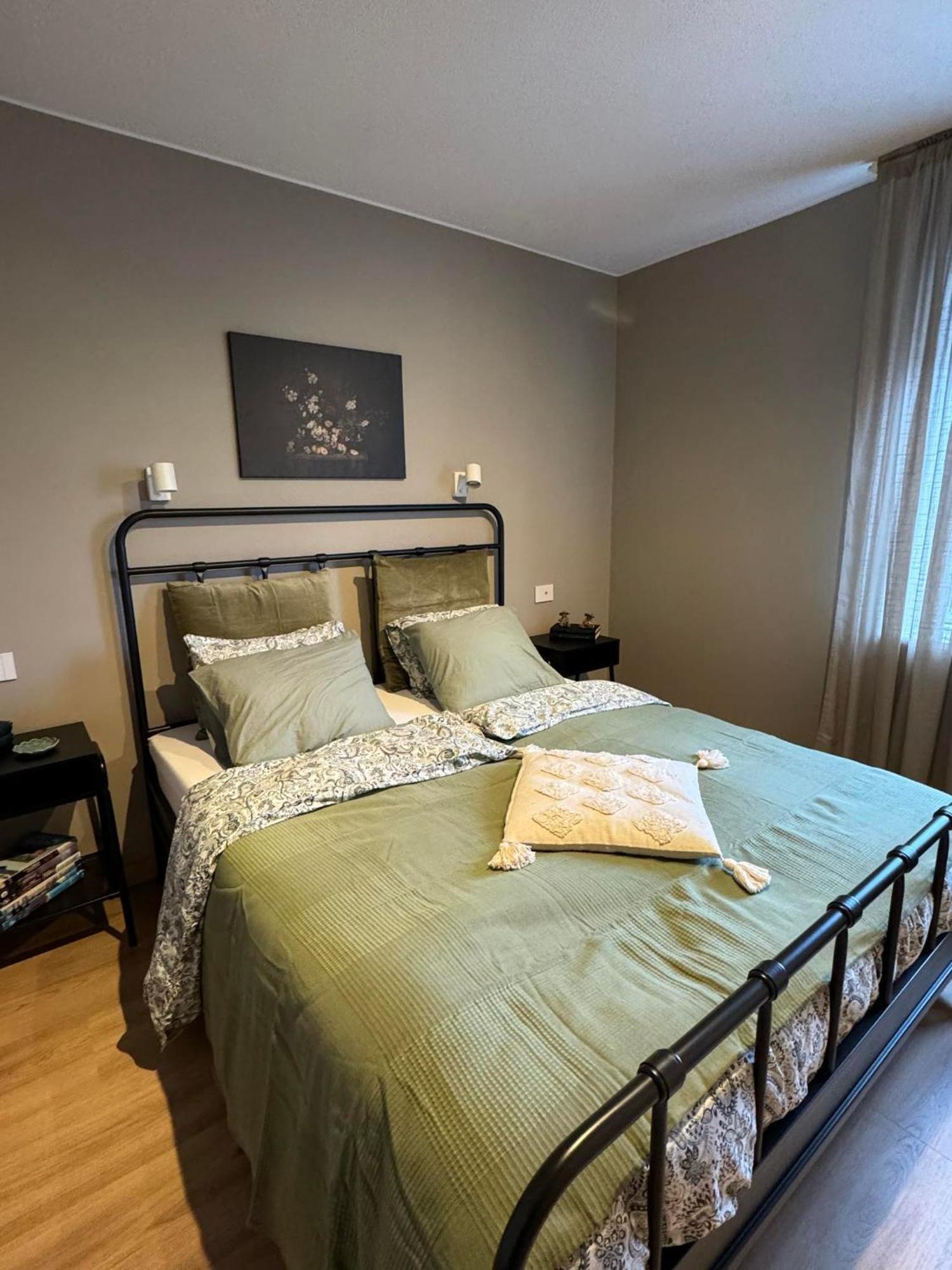 Lyngmoar Apartment *