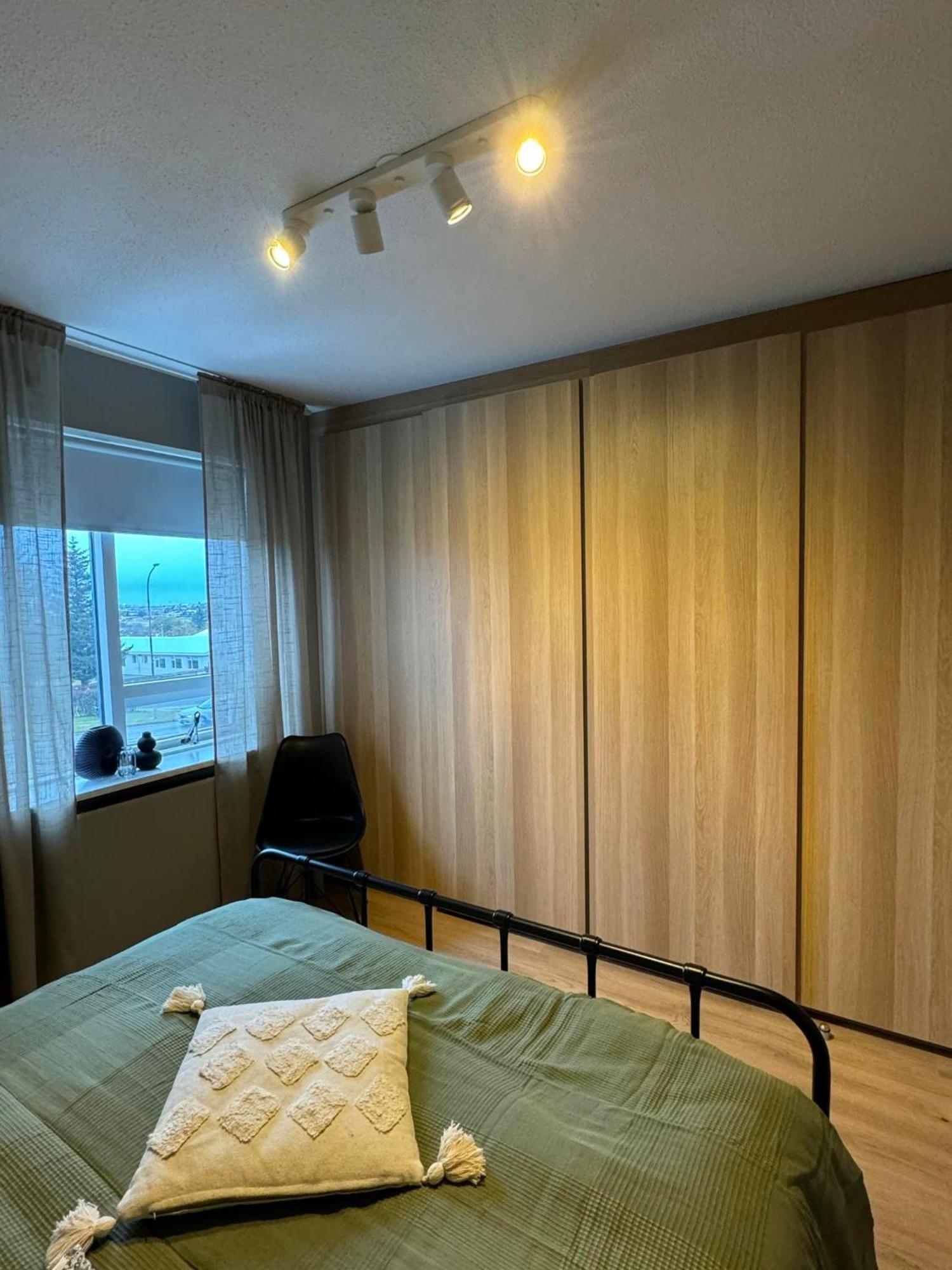 Apartment Lyngmoar *