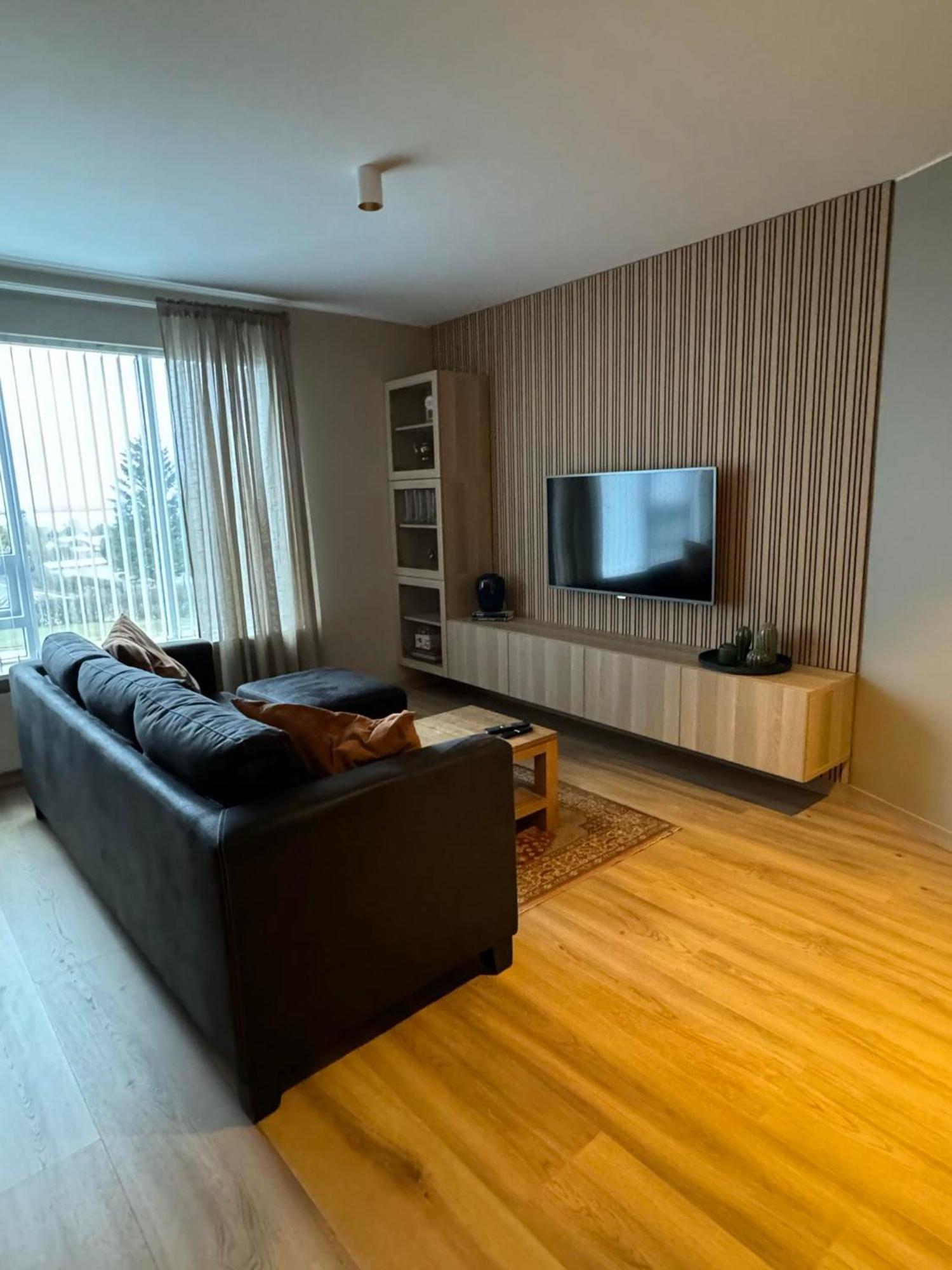 Lyngmoar Apartment