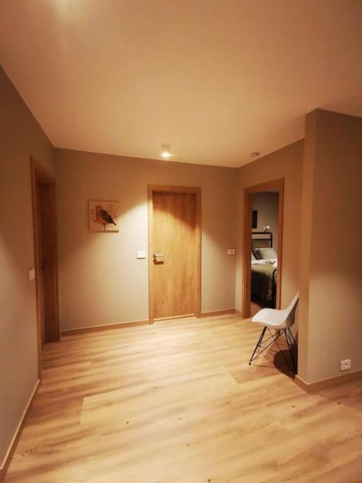 Apartment Lyngmoar
