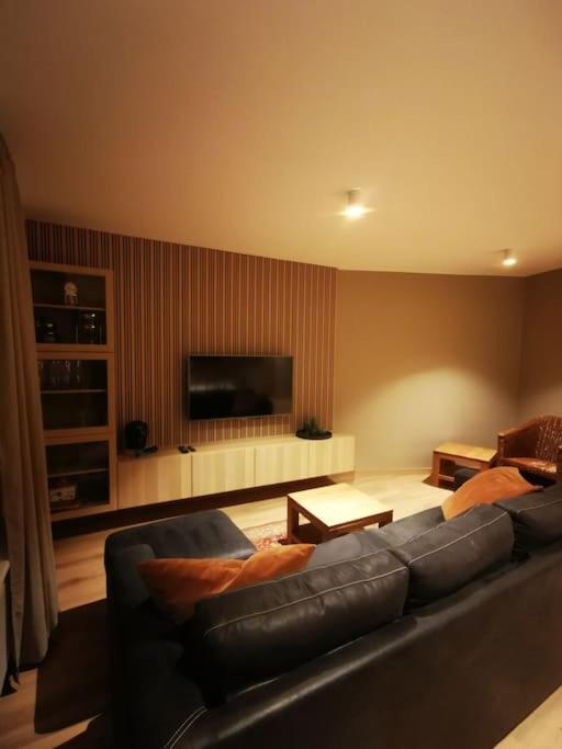 Lyngmoar Apartment